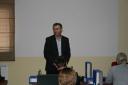 2015-04-24 13.57.07.jpg - Training of trainers for further development and use of Qualifications Standards and Occupational Standards in Bosnia and Herzegovina