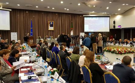 6ème Séminaire UniDem: "Les femmes et le marché du travail" dans le sud de la Méditerranée