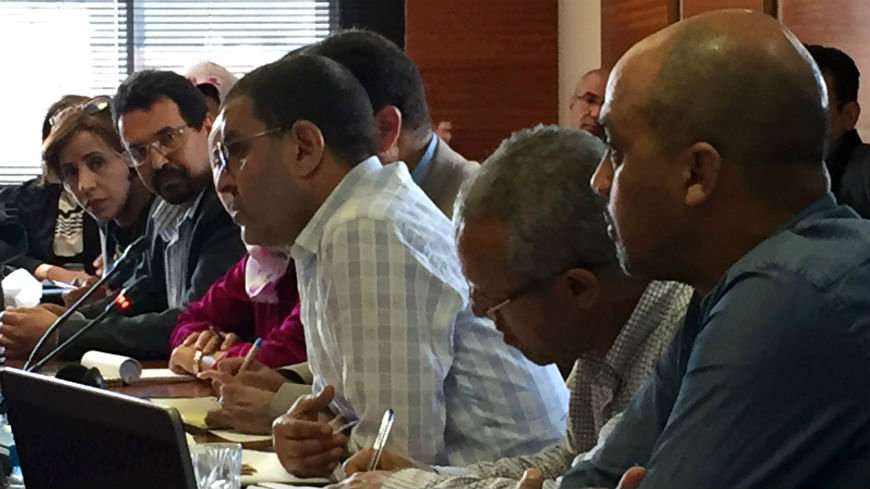 Développement de la capacité du futur MNP marocain à effectuer des visites de surveillance pour la prévention des mauvais traitements