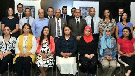 Needs assessment mission and workshop on sequencing of anti-corruption priorities in Tunisia