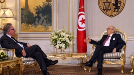 Tunisie