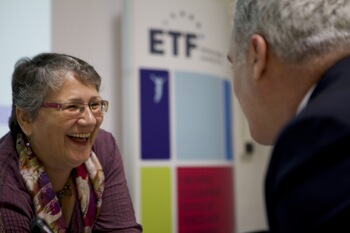 Interview with Lida Kita