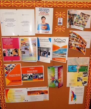 Interview with Nataša Janevska