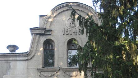 Final discussion on Dusheti Reference Plan, LSG working meeting