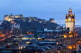Draft tool for upgrading teacher training for inclusive education presented at a workshop in Edinburgh