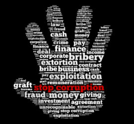 Building the capacity of the Moroccan FIU to prevent and identify money-laundering transactions