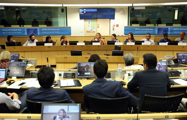 Les villes jordaniennes du réseau Cités interculturelles participent au séminaire sur l'innovation sociale pour l'inclusion des réfugiés