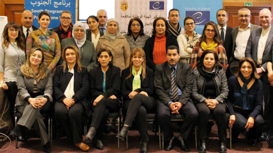 Tunisia launches its national anti-trafficking authority