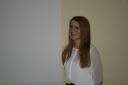 2015-04-24 11.52.36.jpg - Training of trainers for further development and use of Qualifications Standards and Occupational Standards in Bosnia and Herzegovina