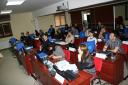 2015-04-24 12.40.55.jpg - Training of trainers for further development and use of Qualifications Standards and Occupational Standards in Bosnia and Herzegovina