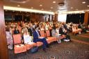 Finalconference (11).jpg - Final Conference of the joint EU/CoE project “Strategic Development of Higher Education and Qualifications Standards”  6-7 July 2015 - Sarajevo
