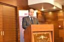 Finalconference (6).jpg - Final Conference of the joint EU/CoE project “Strategic Development of Higher Education and Qualifications Standards”  6-7 July 2015 - Sarajevo