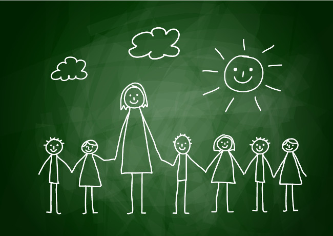 Regional cooperation - major strength of improving inclusive education