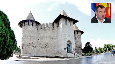Victor Său, Mayor of Soroca: "By implementing COMUS tools, we will reaffirm the city’s role as regional cultural centre."