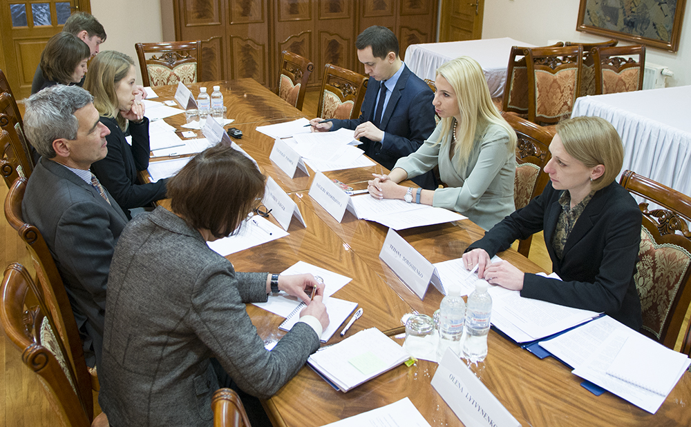 Council of Europe launches joint project with EU for consolidation of justice sector reform