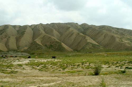 Azerbaijan