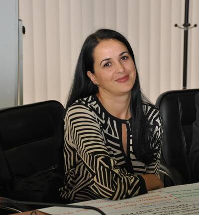 Interview with Lulavere Behluli