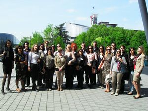 The professional image and ethos of teachers