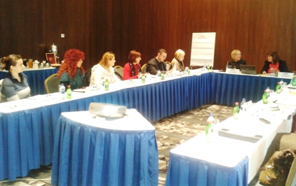 Challenges and issues for beneficiaries highlighted