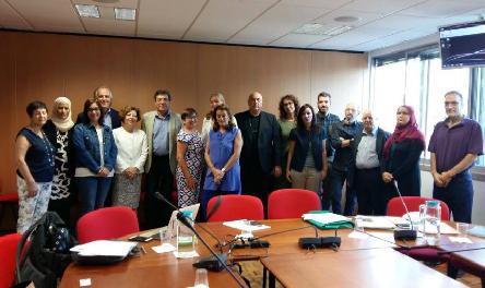 MedSPAD Committee calls for a strengthened synchronization of data collection in the Mediterranean region