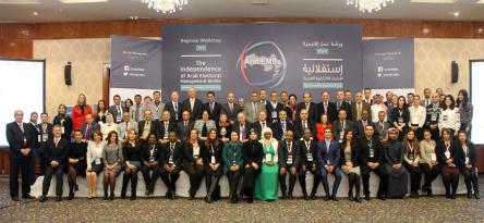 Reinforcing the independence of Electoral Management Bodies: Tunisia holds the Second Annual General Assembly of the ArabEMBs