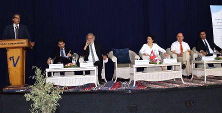 Capacity building on CEPEJ tools and showcasing of flagship pilot projects in Tunisia