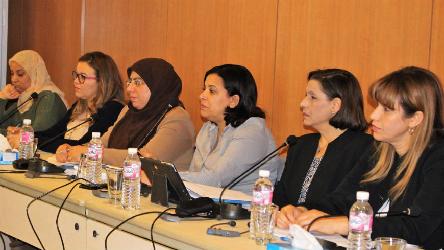 The Tunisian national authority against trafficking re-examines the human trafficking structure and its victims