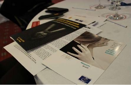 Sharing experiences and best practices between Europe and Tunisia in the fight against human trafficking: Tunis international conference discusses current challenges