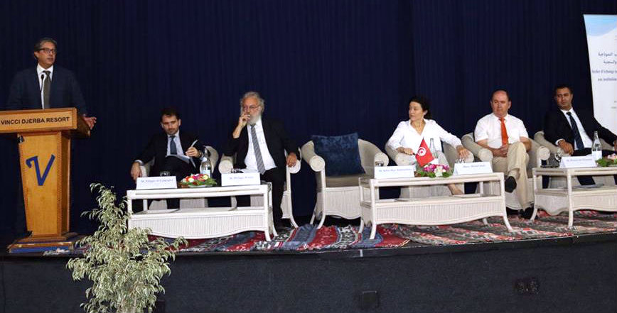 Capacity building on CEPEJ tools and showcasing of flagship pilot projects in Tunisia