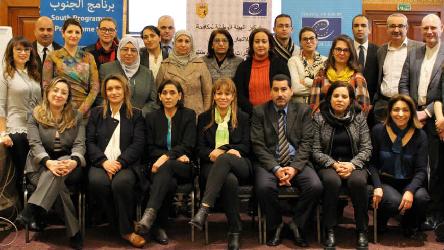 Tunisia launches its national anti-trafficking authority