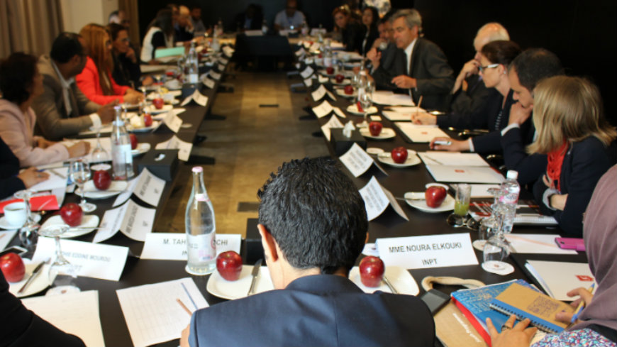 Supporting the strategic development and functioning of the Tunisian National Authority for the Prevention of Torture